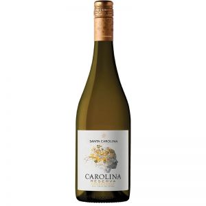 SANTA CAROLINA RESERVA CHARDONNAY